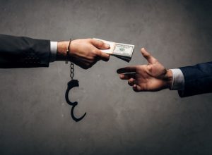 România, în topul celor mai corupte state din Uniunea Europeană