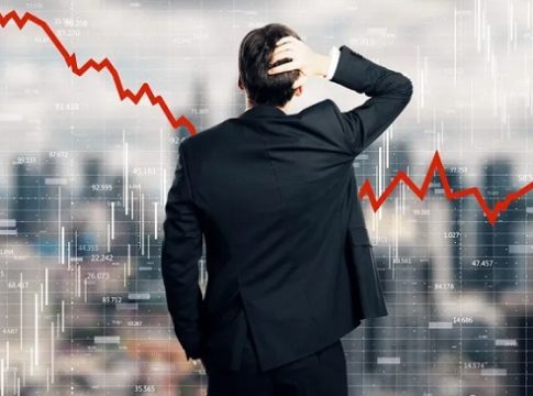 România a intrat în RECESIUNE