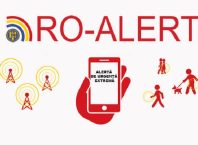 Mesajele Ro-Alert vor avea 4 sunete diferite în funcție de gravitatea evenimentului