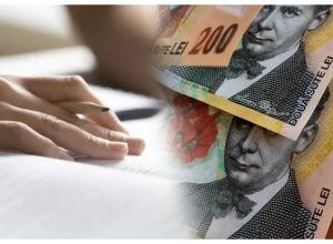 Guvernul a adoptat tăierile din administrație și pachetul de relansare economică