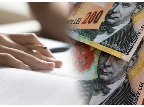 Guvernul a adoptat tăierile din administrație și pachetul de relansare economică