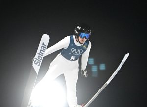 JO 2026 – Sărituri cu schiurile: România, cea mai bună clasare din toate timpurile