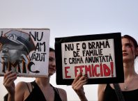 Decizie istorică în Parlament. A fost adoptată legea femicidului, iar pedepsele sunt uriașe