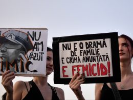 Decizie istorică în Parlament. A fost adoptată legea femicidului, iar pedepsele sunt uriașe