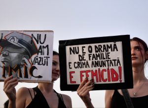 Decizie istorică în Parlament. A fost adoptată legea femicidului, iar pedepsele sunt uriașe