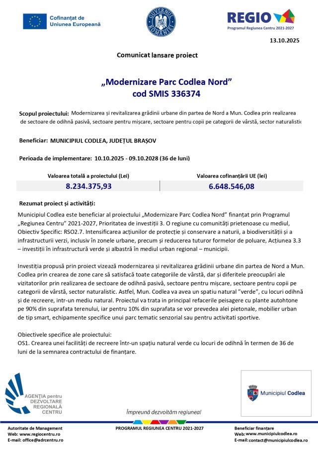 Macheta comunicat presa lansare proiect Parc Codlea Nord (1)_page-0001