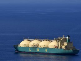 Qatar Energy a întrerupt producția de gaz natural lichefiat