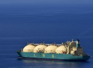 Qatar Energy a întrerupt producția de gaz natural lichefiat