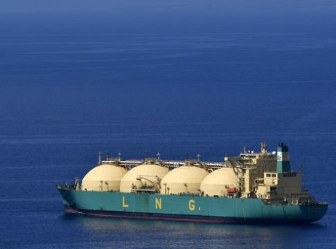 Qatar Energy a întrerupt producția de gaz natural lichefiat