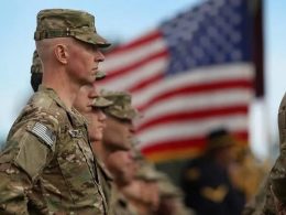 SUA vor trimite încă 500 de militari în România SUA armata