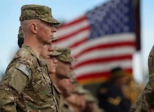 SUA vor trimite încă 500 de militari în România SUA armata