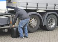 Percheziții în Brașov – Grup infracțional destructurat, furt masiv de motorină