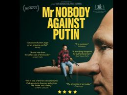 Premiile Oscar 2026! „Mr. Nobody Against Putin”, cel mai bun film documentar