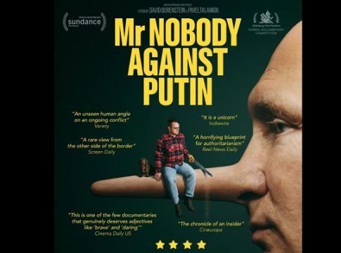 Premiile Oscar 2026! „Mr. Nobody Against Putin”, cel mai bun film documentar