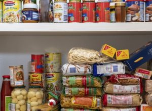 Ce trebuie să ai în casă în caz de război razboi