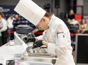 Campionatele Naționale de Cofetărie & Bucătărie 2026 aduc la Brașov un nou standard pentru competițiile gastronomice din România