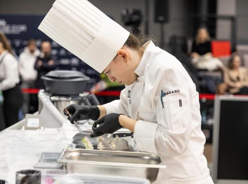Campionatele Naționale de Cofetărie & Bucătărie 2026 aduc la Brașov un nou standard pentru competițiile gastronomice din România