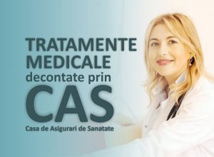CAS Brașov anunţă unde mai puteți face analize medicale gratuite