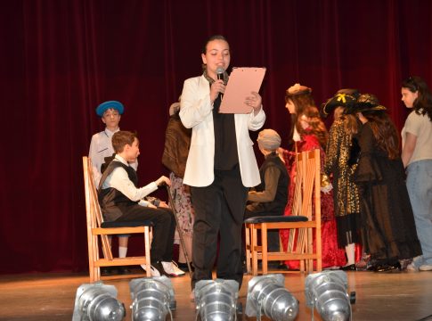 Ziua Școlii Gimnaziale nr 3. Codlea – 46 de ani de activitate