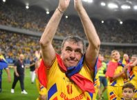 Gică Hagi revine la echipa națională după 25 de ani!