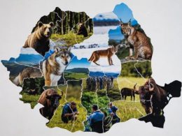 România, locul 2 mondial în top National Geographic