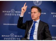 Mark Rutte avertizează Rusia: „Dacă va folosi arma atomică în Ucraina, reacția NATO va fi devastatoare” Mark Rutte
