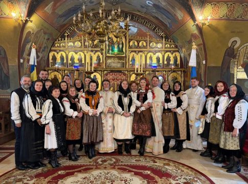 Rădăcini sănătoase – Familia creștină și etapele vieții