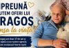 Campanie umanitară ”Împreună pentru Dragoș!”