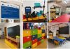 Finalizare proiect ”Dotarea cu mobilier, materiale didactice și echipamente digitale a unităților de învățământ preuniversitar și a unităților conexe din Municipiul Codlea”
