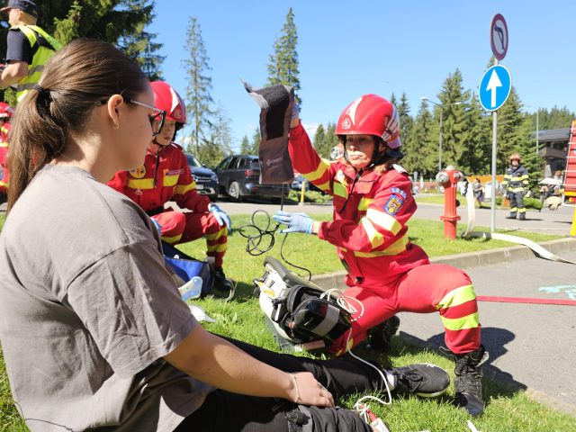 isu brasov