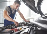 Echipamente si scule profesionale pentru un service auto modern