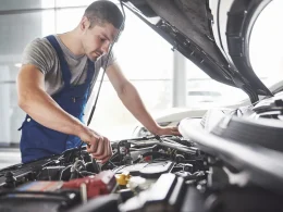 Echipamente si scule profesionale pentru un service auto modern