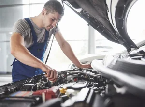 Echipamente si scule profesionale pentru un service auto modern