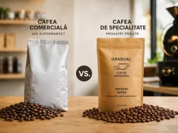 cafea de specialitate