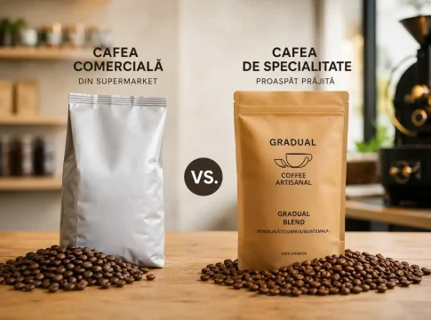 cafea de specialitate