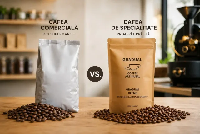 cafea de specialitate