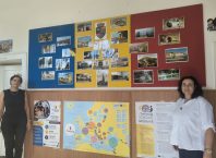 Veşti bune pentru comunitatea şcolară din Codlea