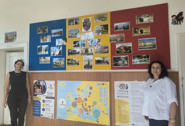eTwinning