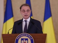 Nicușor Dan l-a desemnat premier pe Luca Niculescu