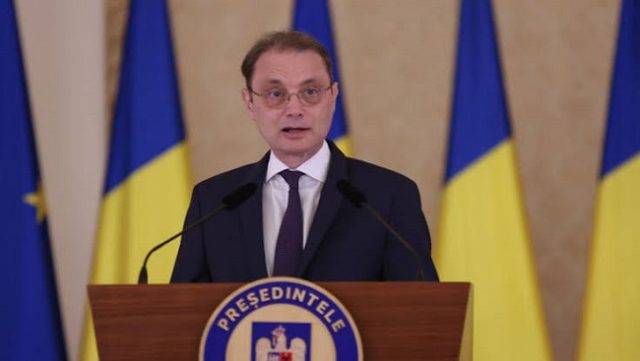 Luca Niculescu